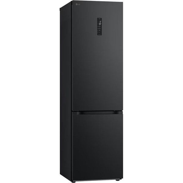 Холодильник LG GC-B509FTZW