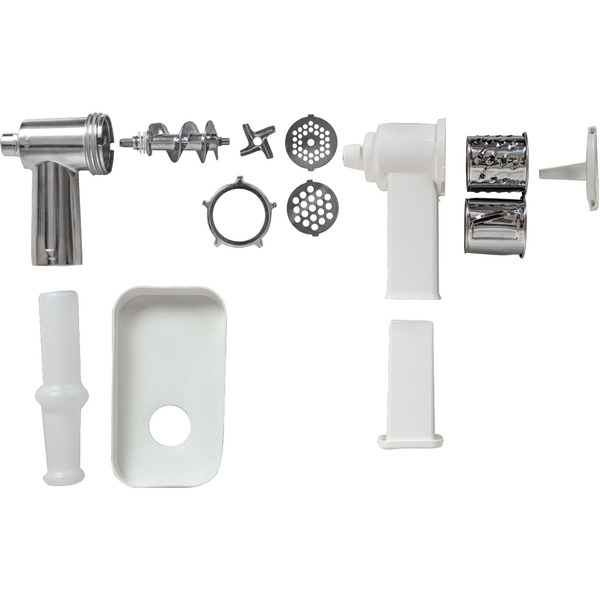 Мясорубка JVC JK-MG124