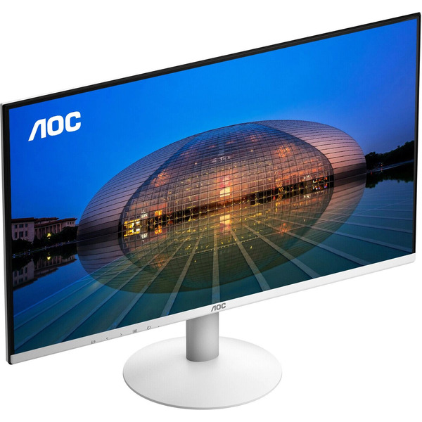 Монитор AOC 24B30H3/BW