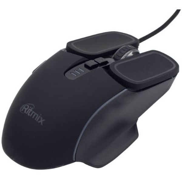 Мышь Ritmix ROM-330
