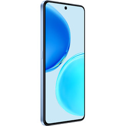 Смартфон Honor X8d 8GB/256GB Light Blue (LNA-LX2)