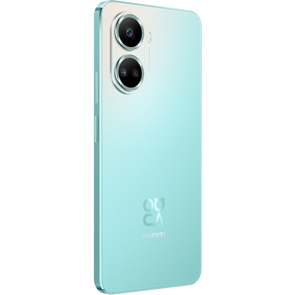 Смартфон Huawei nova 10 SE (BNE-LX1) Mint Green