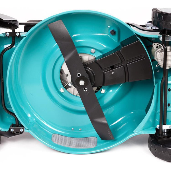 Газонокосилка бензиновая GPT GLM-Т5136SR