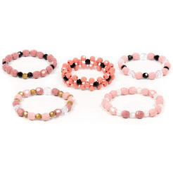 Набор для детского творчества Полесье Мишка №1 07149 (318 эл)