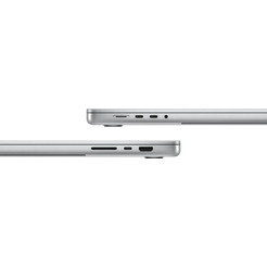 Ноутбук Apple Macbook Pro 16.2" A3403 MX2U3LL/A Silver