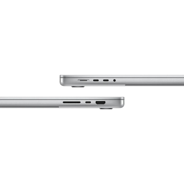 Ноутбук Apple Macbook Pro 16.2" A3403 MX2U3LL/A Silver