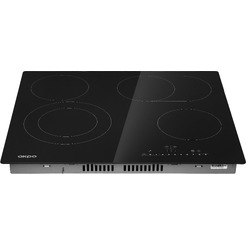 Варочная панель Akpo PKA 6094207 BL