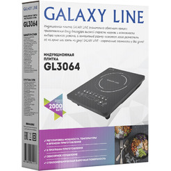 Настольная плита Galaxy GL3064