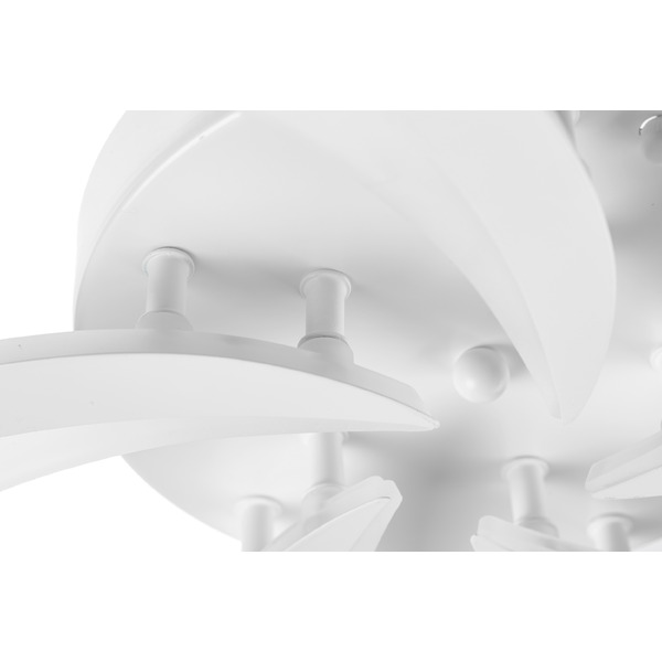 Подвесная люстра Sundays Home LED 6406000646A