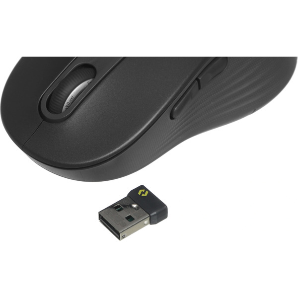 Мышь Logitech Signature M650 L 910-006350 (графит)
