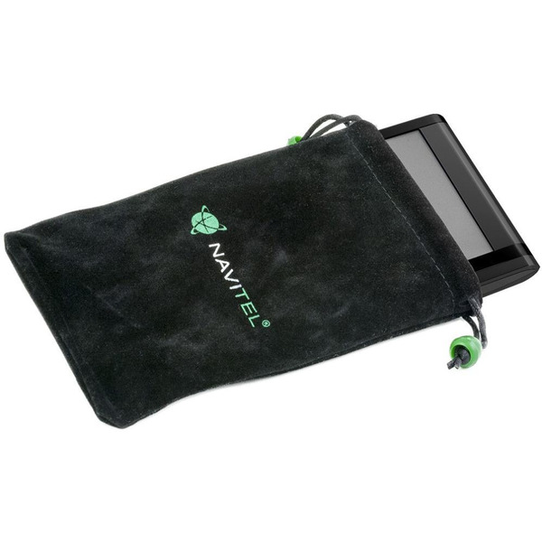GPS навигатор Navitel E500 MAGNETIC