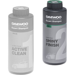 Автошампунь Daewoo Power DAWS 210 1л