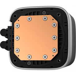 Система жидкостного охлаждения для процессора DeepCool LP240 R-LP240-BKMSNC-G-1