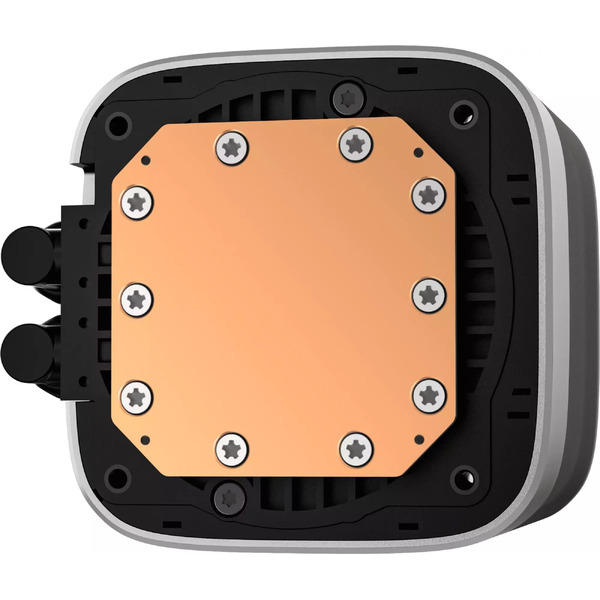 Система жидкостного охлаждения для процессора DeepCool LP240 R-LP240-BKMSNC-G-1