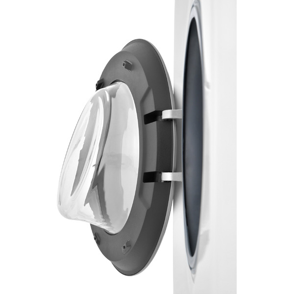 Стирально-сушильная машина Hotpoint WDSH 75549 VBX