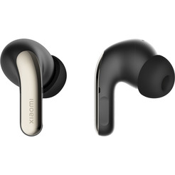 Наушники Xiaomi Buds 5 Pro Wi-Fi BHR9647GL (черный)