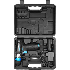 Дрель-шуруповерт Deko ZKCD12V PRO 084-1013