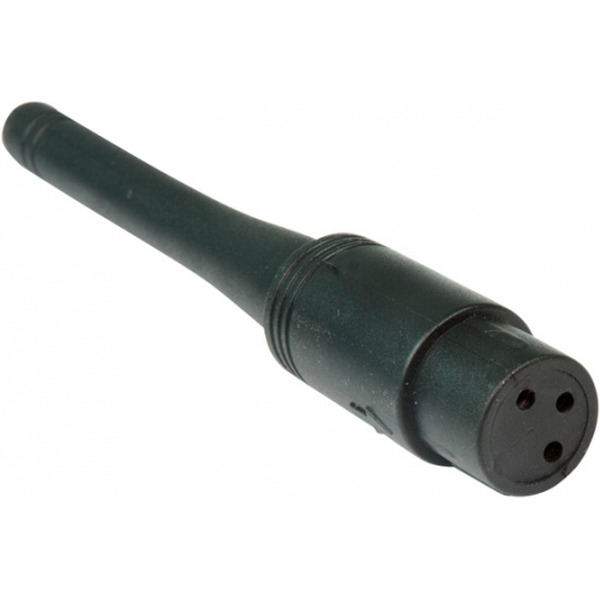 Микрофон RITMIX RWM-101 Black