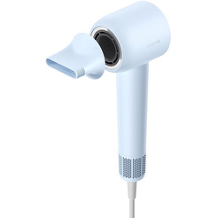 Фен Dreame Hairdryer Gleam Pro Blue (AHD12A) (голубой)