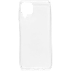 Бампер Bingo TPU для Samsung Galaxy A12 (белый)