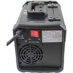 Сварочный инвертор Edon ПрофиMIG-185