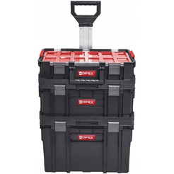Ящик для инструментов Qbrick System TWO Set Plus QSTWO (Z251248PG011)