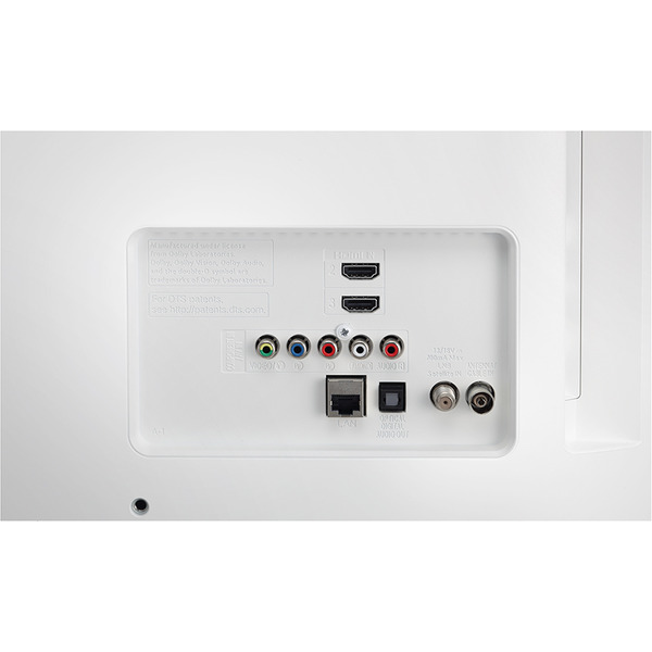 Телевизор LED LG 32LJ519U