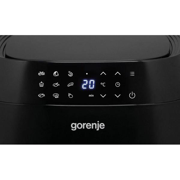 Аэрофритюрница Gorenje AF1409DB