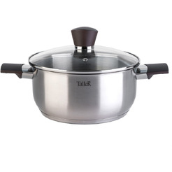 Набор посуды TalleR Левенс TR-17380