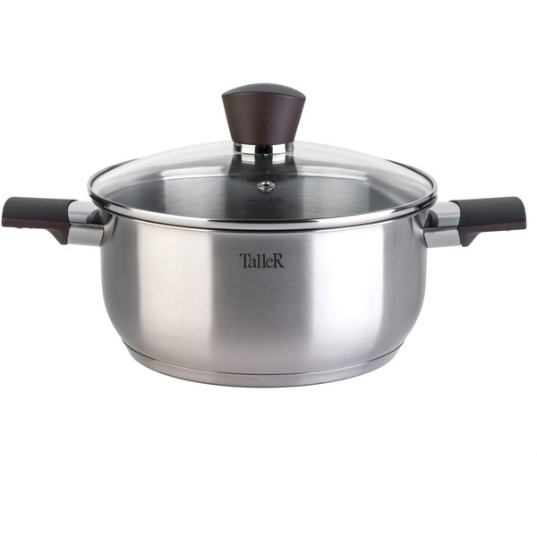 Набор посуды TalleR Левенс TR-17380