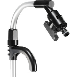 Насос STAVR НПД-400Ш