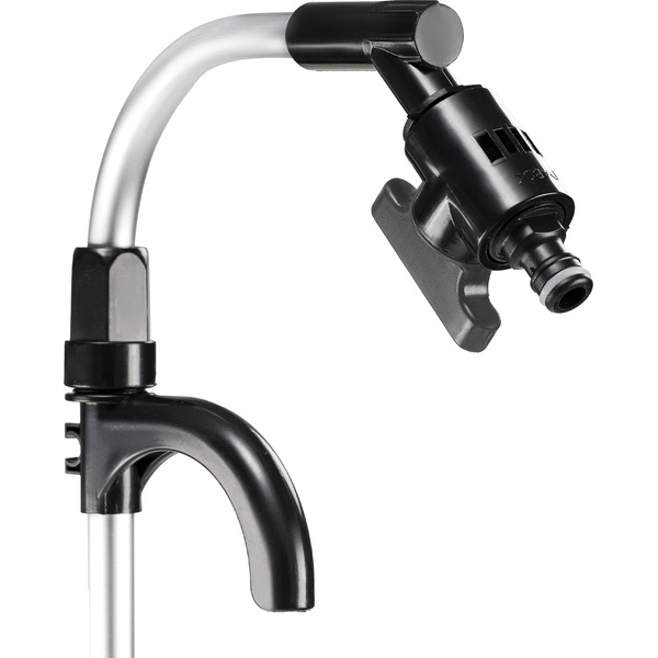 Насос STAVR НПД-400Ш