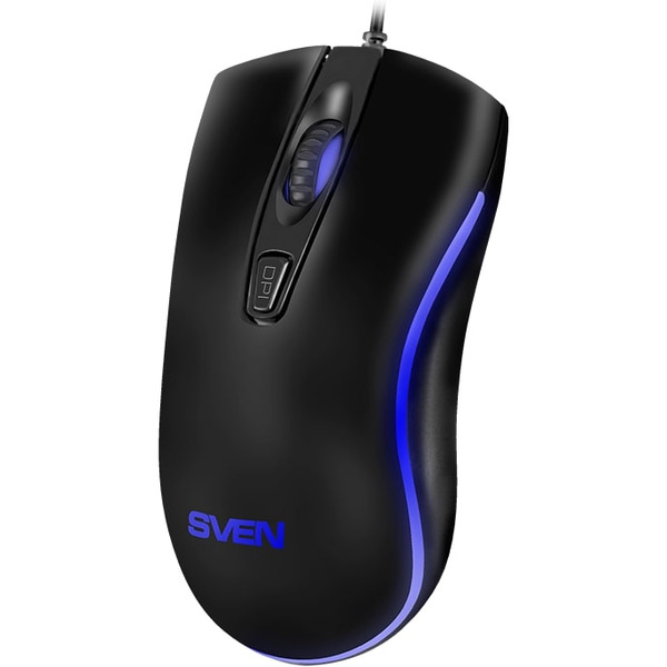 Мышь SVEN RX-530S