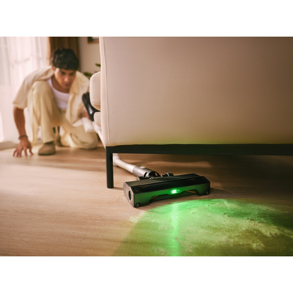 Пылесос Roborock Coldress Stick Vacuum Cleaner H60 Pro (White) (H10A2A) / H10A2A01-07