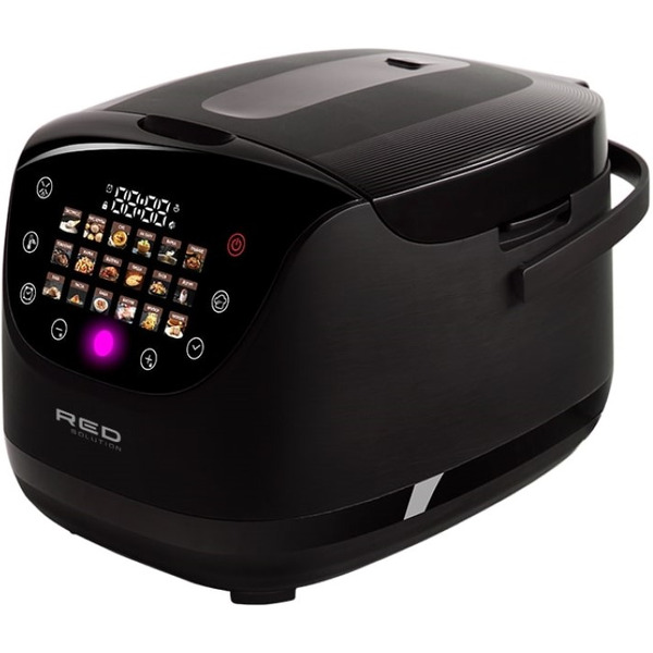 Мультиварка RED SOLUTION ColorCook RMC-88