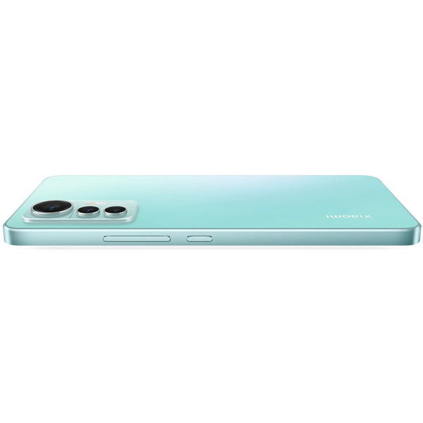 Смартфон Xiaomi 12 Lite 8GB/256GB Lite green EU