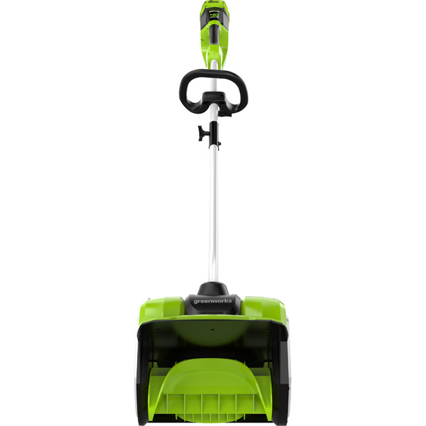 Снегоуборщик Greenworks GD40SS (с 1-м АКБ 5Ач)