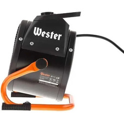 Тепловентилятор Wester TBK-2000 (556646)