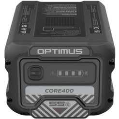 Аккумулятор Greenworks CORE400 2960807 (82В/5.5 Ач)