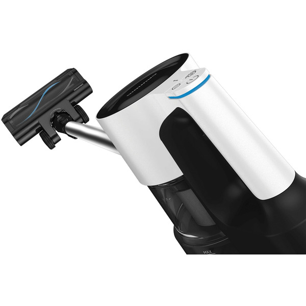 Вертикальный пылесос GRUNDIG VCP 8930