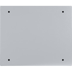 Корпус металлический TDM ЩМП-2.3.1-0 IP66 (250*300*150) SQ0905-0076