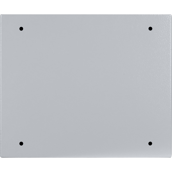 Корпус металлический TDM ЩМП-2.3.1-0 IP66 (250*300*150) SQ0905-0076