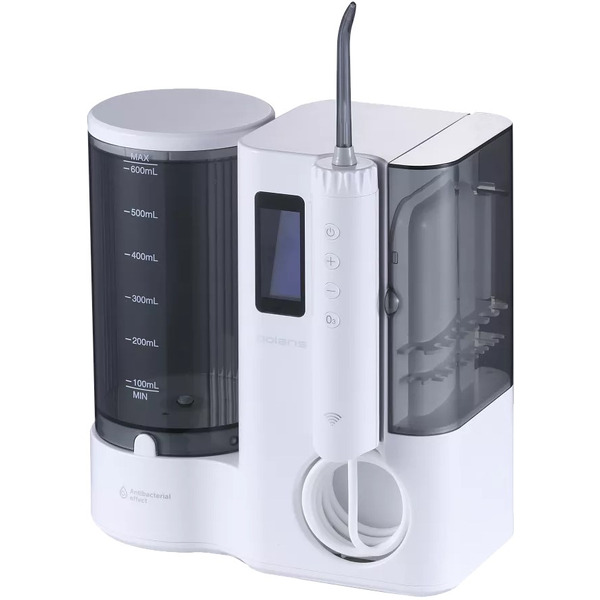 Ирригатор POLARIS PWF 2005 WIFI IQ Home (белый)