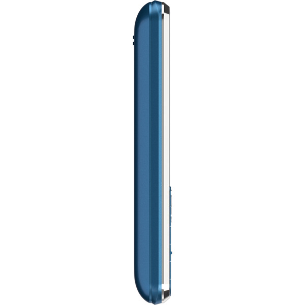 Мобильный телефон Maxvi P21i + ЗУ WC-112 (маренго)