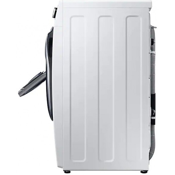 Стирально-сушильная машина Samsung WD80K52E0ZW/LP