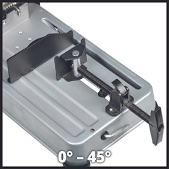 Монтажная  пила Einhell TC-MC 355/1 (4503139)