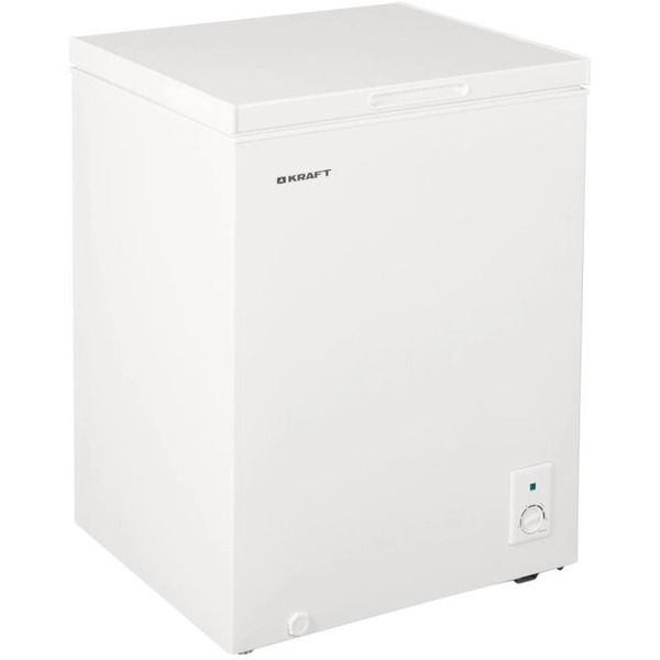 Морозильный ларь Kraft BD(W)-150RX