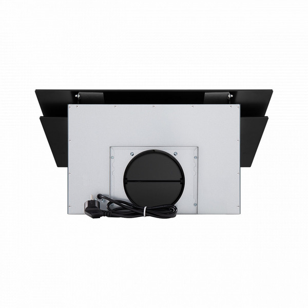 Кухонная вытяжка MAUNFELD Plym Soft 60 (черный)