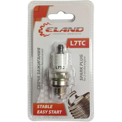 Свеча для бензотриммера/бензопилы ELAND Spark-04