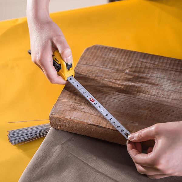 Рулетка Deli EDL9002B